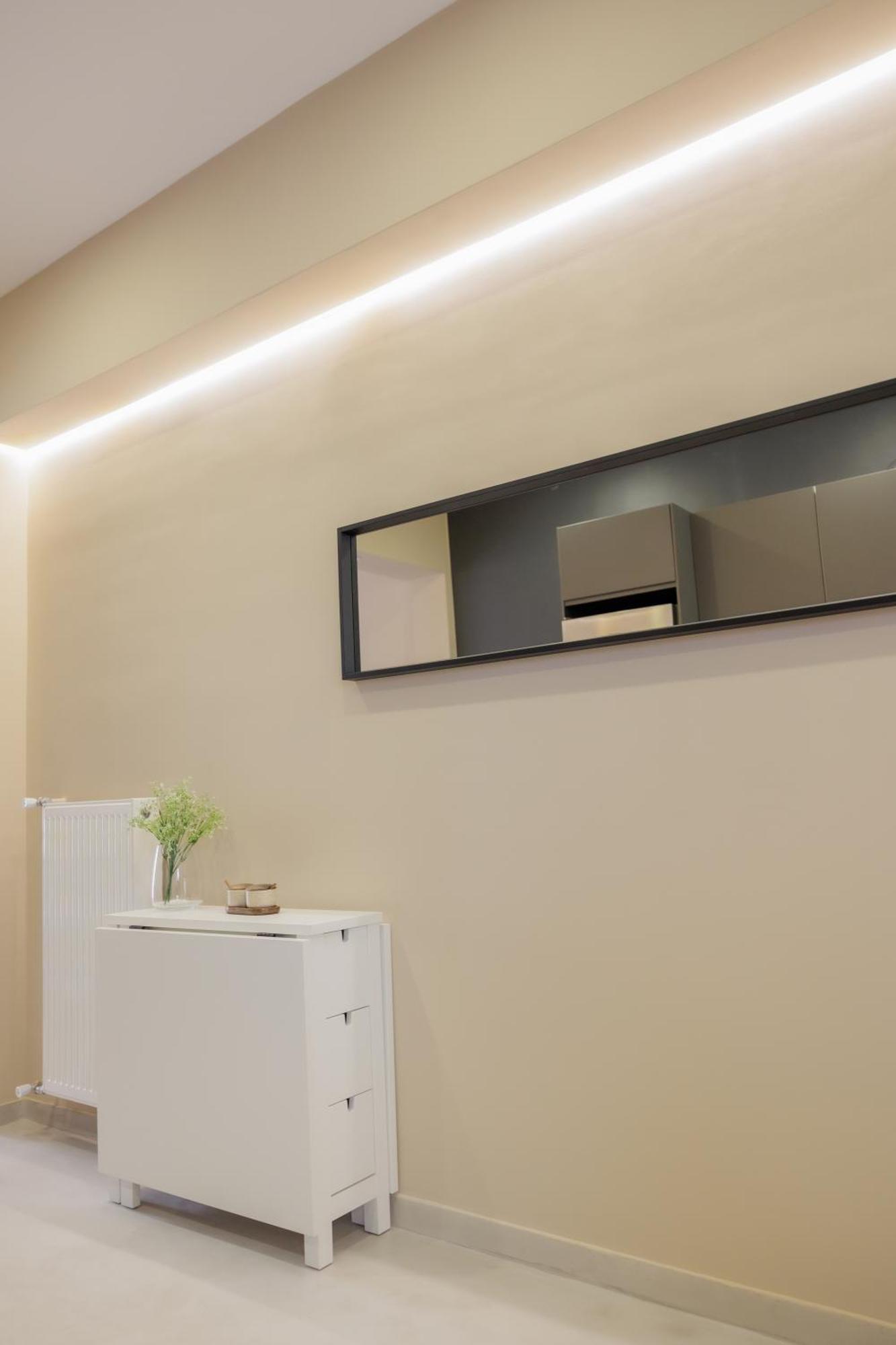 Modern 2Bdr Apt - 2' To Metro - Direct To Acropolis Athén Kültér fotó